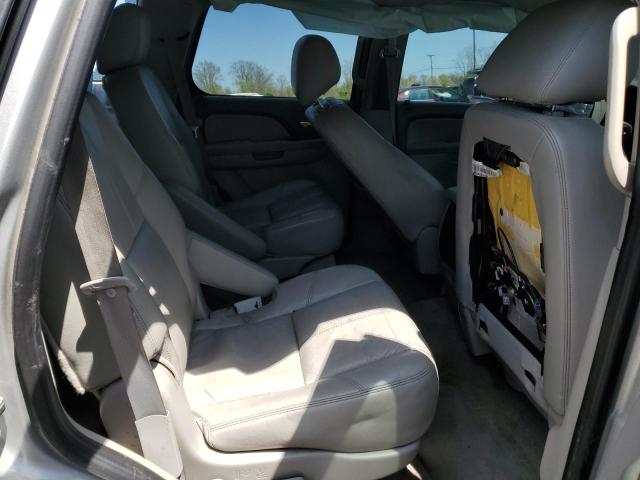 Photo 10 from auction – 2011 GMC YUKON SLT with VIN 1GKS2CE08BR221992