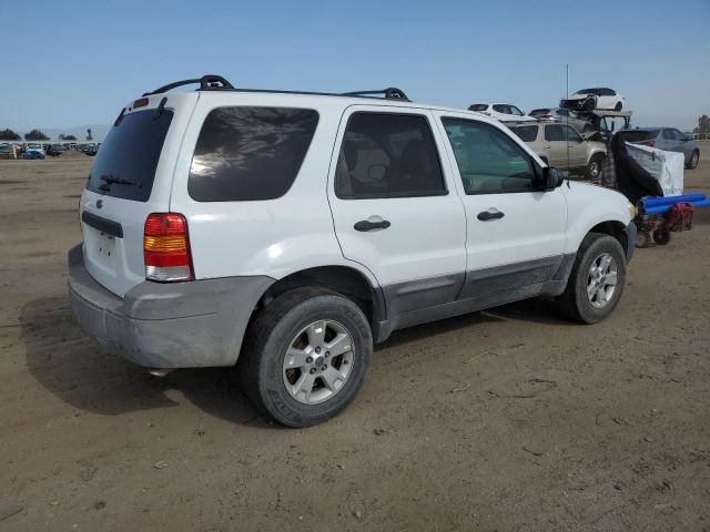Photo 3 from auction – 2005 FORD ESCAPE XLT with VIN 1FMYU93175KA06191