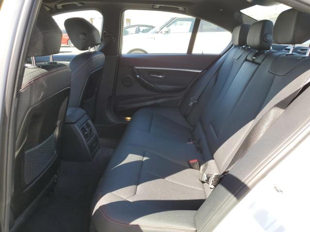 Photo 10 from auction – 2018 BMW 330 I with VIN WBA8B9G50JNU99791