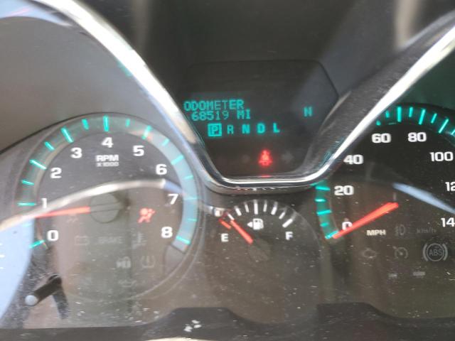 Photo 9 from auction – 2016 CHEVROLET TRAVERSE L with VIN 1GNKRHKD8GJ116636