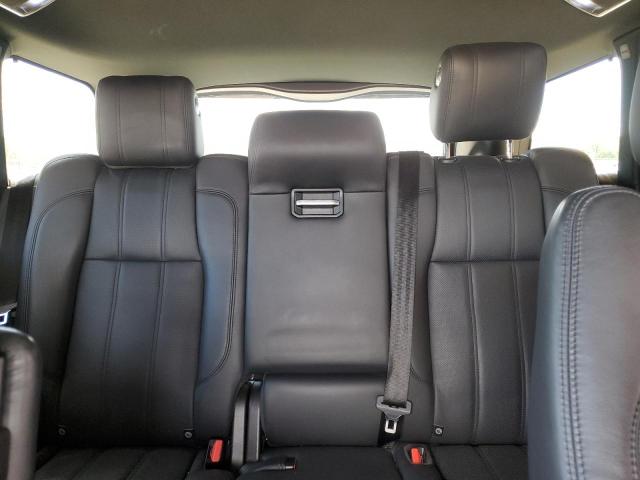 Photo 10 from auction – 2014 LAND ROVER RANGE ROVE with VIN SALGS2TF5EA155562