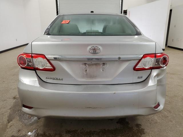 Photo 6 from auction – 2013 TOYOTA COROLLA BA with VIN 5YFBU4EE9DP076921