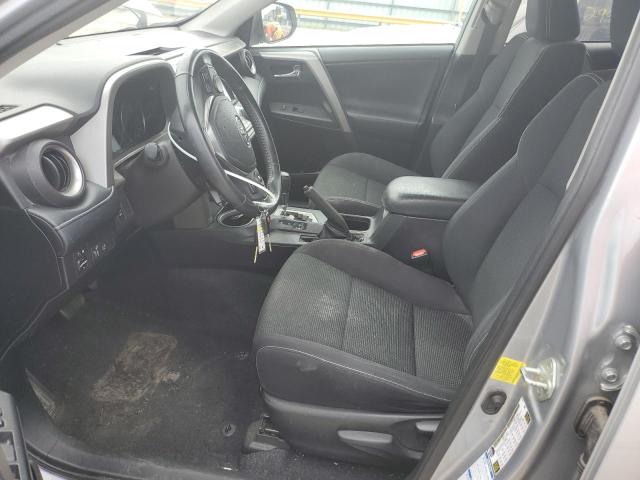 Photo 7 from auction – 2018 TOYOTA RAV4 ADVEN with VIN 2T3RFREVXJW814748