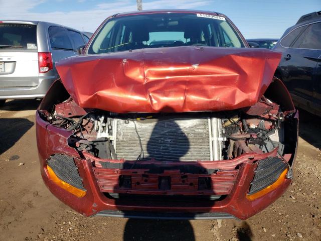 Photo 5 from auction – 2015 FORD ESCAPE S with VIN 1FMCU0F79FUA23053