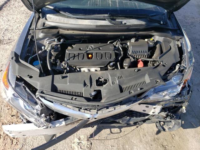 Photo 11 from auction – 2013 ACURA ILX 20 TEC with VIN 19VDE1F71DE003671