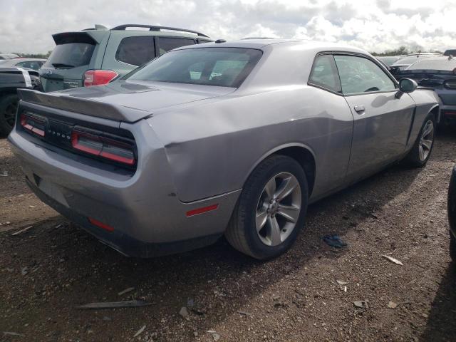 Photo 3 from auction – 2018 DODGE CHALLENGER with VIN 2C3CDZAG6JH276606