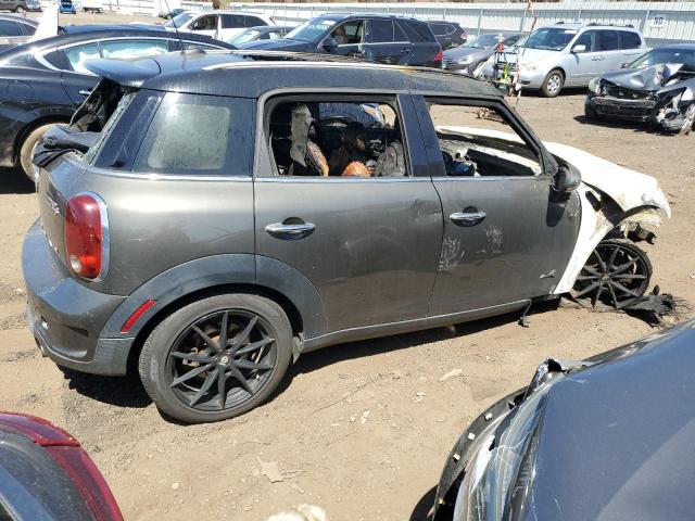 Photo 3 from auction – 2014 MINI COOPER S C with VIN WMWZC5C5XEWM17968