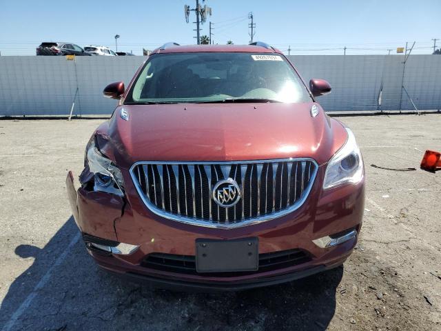 Photo 5 from auction – 2017 BUICK ENCLAVE with VIN 5GAKRAKD0HJ211114