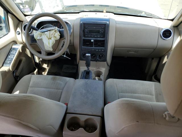 Photo 8 from auction – 2007 FORD EXPLORER S with VIN 1FMEU518X7UB18115