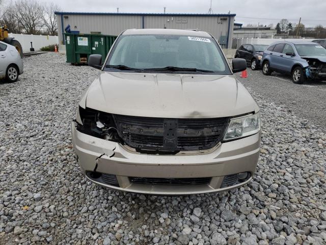 Photo 5 from auction – 2009 DODGE JOURNEY SE with VIN 3D4GG47B49T554279