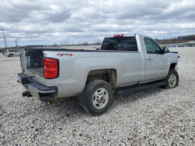 Photo 3 from auction – 2017 CHEVROLET SILVERADO with VIN 1GC0KVEG6HZ274792