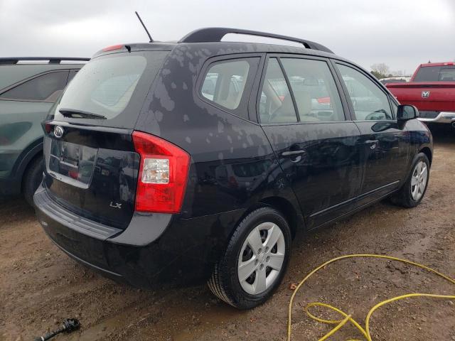 Photo 3 from auction – 2009 KIA RONDO BASE with VIN KNAFG528497275264
