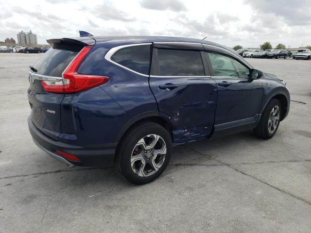 Photo 3 from auction – 2017 HONDA CR-V EX with VIN 5J6RW2H50HL056056