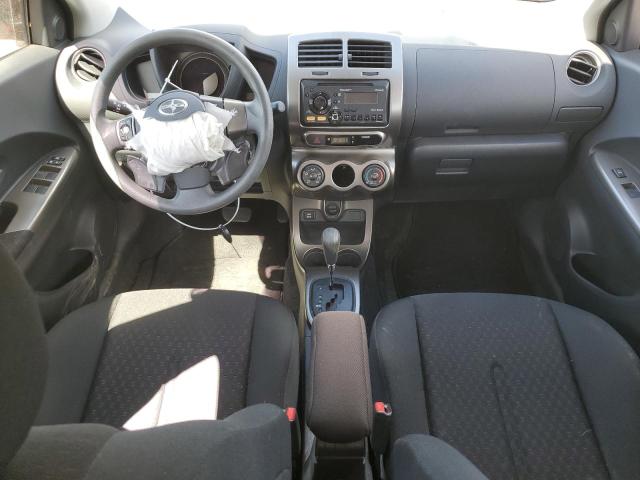 Photo 8 from auction – 2012 TOYOTA SCION XD with VIN JTKKU4B46C1022709