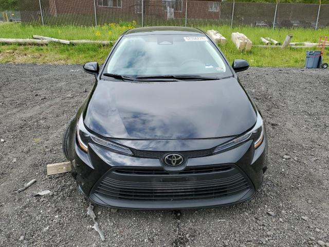 Photo 5 from auction – 2023 TOYOTA COROLLA LE with VIN 5YFB4MDE0PP042081