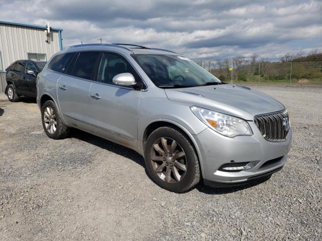 Photo 4 from auction – 2015 BUICK ENCLAVE with VIN 5GAKRCKD6FJ374570