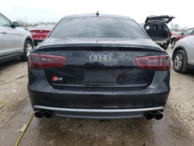 Photo 6 from auction – 2014 AUDI S6 with VIN WAUF2AFC2EN106632