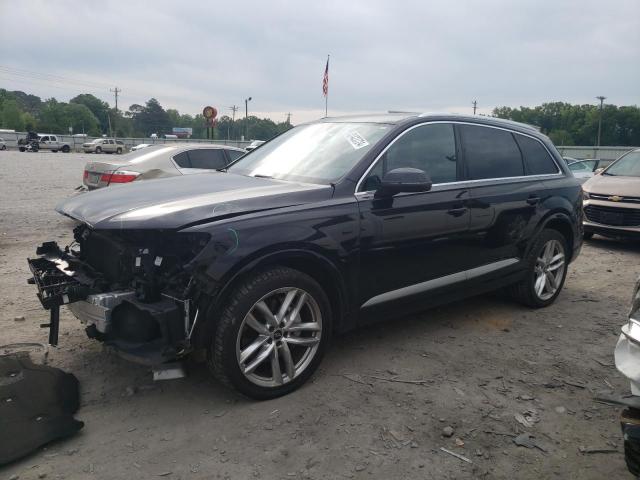 AUDI Q7 PRESTIG 2017 with VIN WA1VAAF75HD035807 - Photo from auction