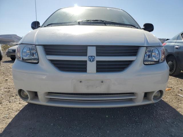 صورة رقم 5 من المزاد - 2007 DODGE GRAND CARA مع VIN 2D4GP44L97R234971