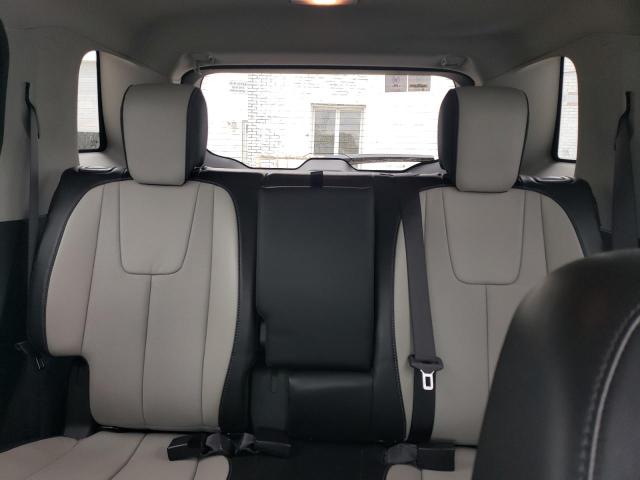 Photo 10 from auction – 2017 GMC TERRAIN DE with VIN 2GKALREK6H6232118