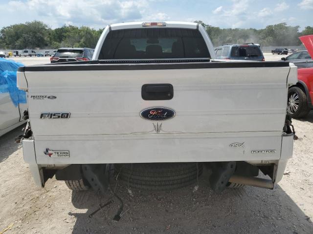 Photo 6 from auction – 2011 FORD F150 SUPER with VIN 1FTFX1EF9BFB66381