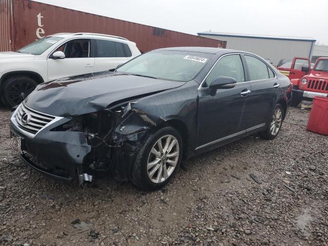 LEXUS ES 350 2010 z numerem VIN JTHBK1EG2A2382793 - Zdjęcie z aukcji