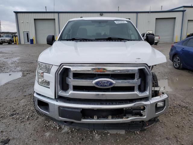 Photo 5 from auction – 2016 FORD F150 SUPER with VIN 1FTFX1EF8GKF49498