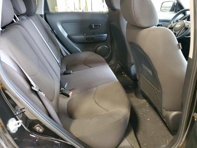 Foto 10 de la subasta – 2012 KIA SOUL con VIN KNDJT2A53C7741126
