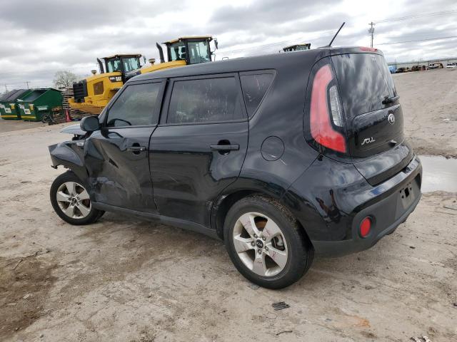 Photo 2 from auction – 2019 KIA SOUL with VIN KNDJN2A25K7010650