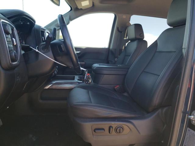 Photo 7 from auction – 2021 CHEVROLET SILVERADO with VIN 1GC4YPEY2MF260775
