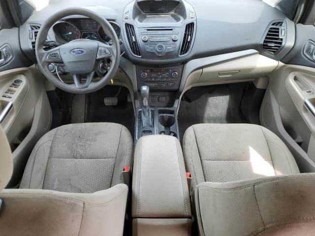Photo 8 from auction – 2017 FORD ESCAPE SE with VIN 1FMCU9GD5HUB94300