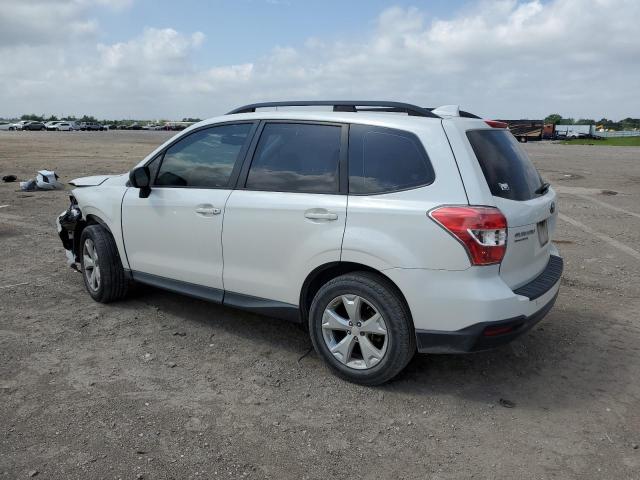 Фото 2 с аукциона – 2016 SUBARU FORESTER 2 с VIN JF2SJABC4GH480737