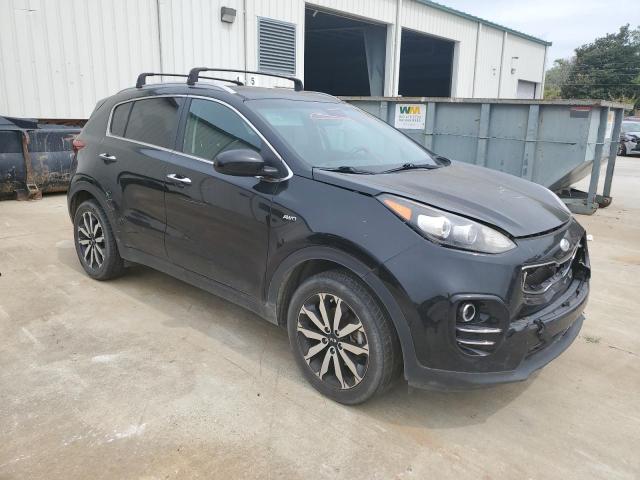Photo 4 from auction – 2017 KIA SPORTAGE E with VIN KNDPNCACXH7205158