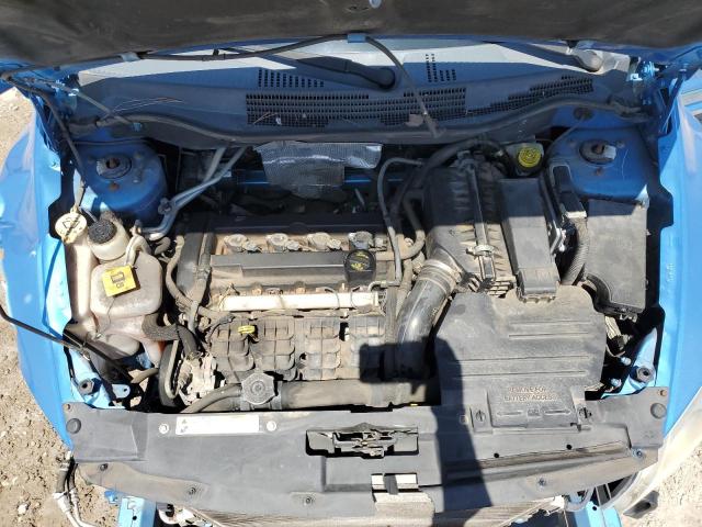 Photo 11 from auction – 2008 DODGE CALIBER SX with VIN 1B3HB48B68D601669