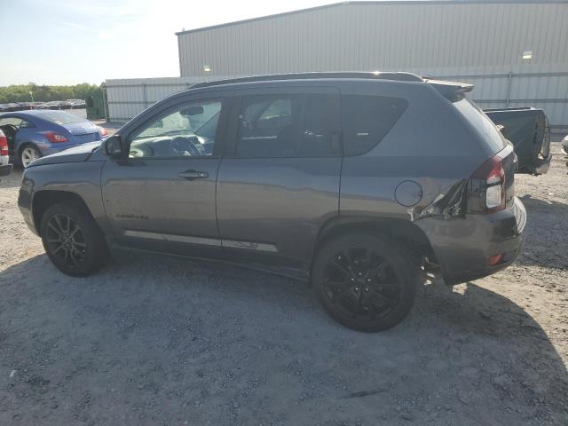 Photo 2 from auction – 2015 JEEP COMPASS SP with VIN 1C4NJDBBXFD376876