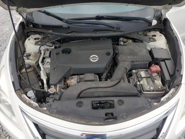 Photo 11 from auction – 2014 NISSAN ALTIMA 2.5 with VIN 1N4AL3AP2EC141057