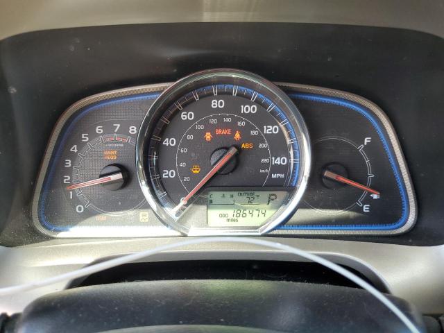 Foto 9 de la subasta – 2014 TOYOTA RAV4 LIMIT con VIN 2T3YFREVXEW088164