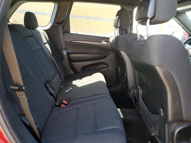 Photo 10 from auction – 2014 JEEP GRAND CHER with VIN 1C4RJFAG5EC407966