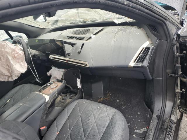 Photo 8 from auction – 2023 BMW IX XDRIVE5 with VIN WB523CF00PCL83127