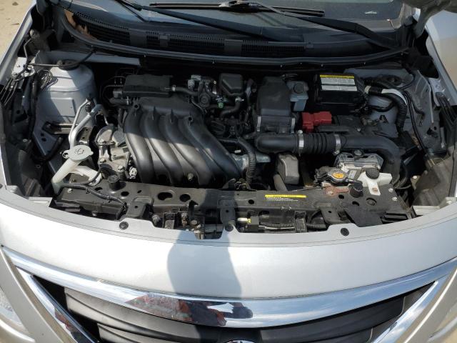 Photo 11 from auction – 2015 NISSAN VERSA S with VIN 3N1CN7AP9FL855488