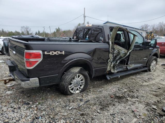 Photo 3 from auction – 2014 FORD F150 SUPER with VIN 1FTFW1ET6EKE32217