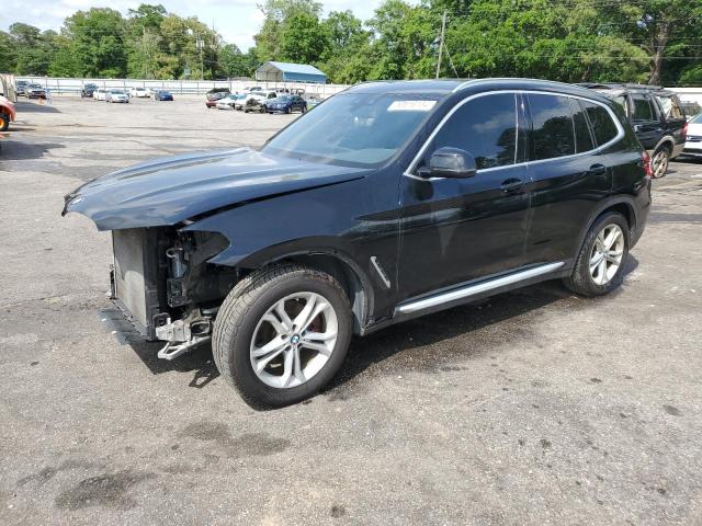 BMW X3 SDRIVE3 2019 with VIN 5UXTR7C53KLR44362 - Photo from auction