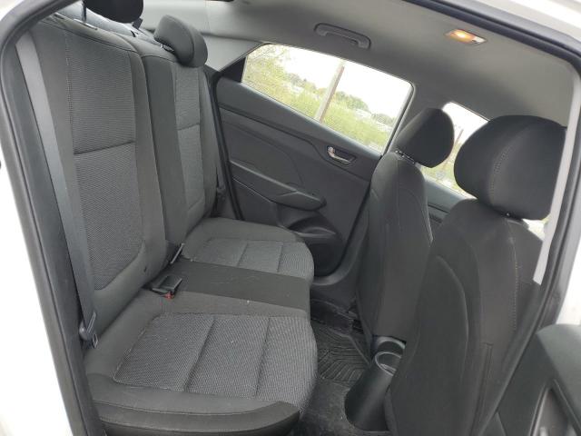 Photo 10 from auction – 2019 HYUNDAI ACCENT SE with VIN 3KPC24A3XKE052009
