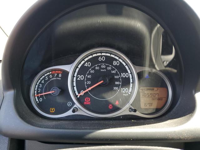 Photo 9 from auction – 2011 MAZDA MAZDA2 with VIN JM1DE1HZ0B0129936