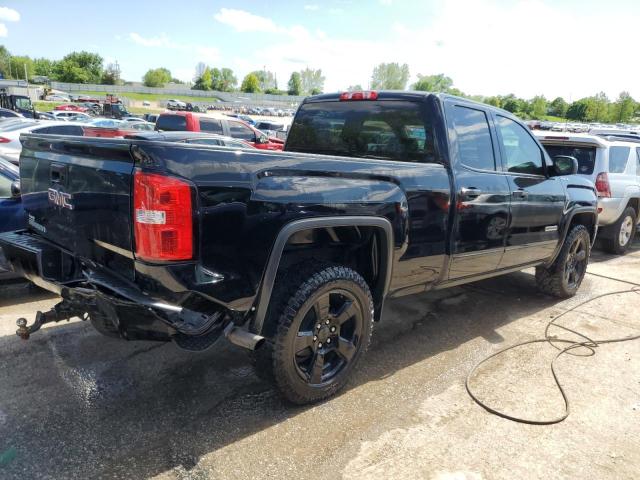 Photo 3 from auction – 2017 GMC SIERRA K15 with VIN 1GTV2LEC9HZ293280