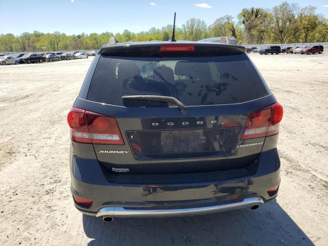 Photo 6 from auction – 2017 DODGE JOURNEY CR with VIN 3C4PDCGG5HT670892