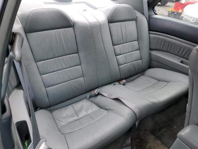 Photo 10 from auction – 1994 HONDA ACCORD EX with VIN 1HGCD7269RA009316