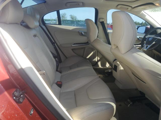 Photo 10 from auction – 2013 VOLVO S60 T5 with VIN YV1612FS0D2211571
