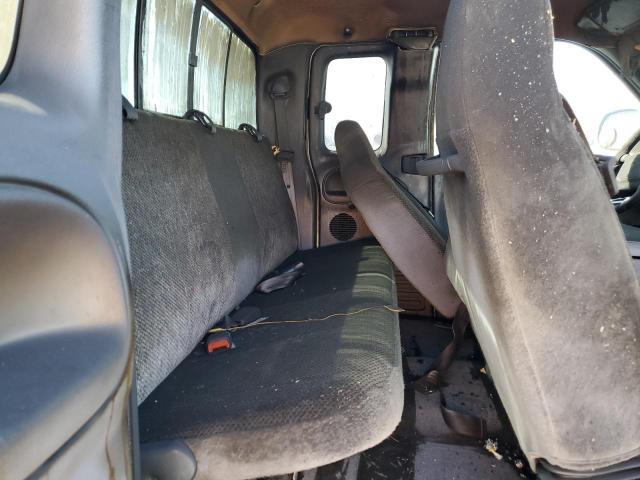 Photo 10 from auction – 2001 DODGE RAM 1500 with VIN 3B7HF13Z11G741823