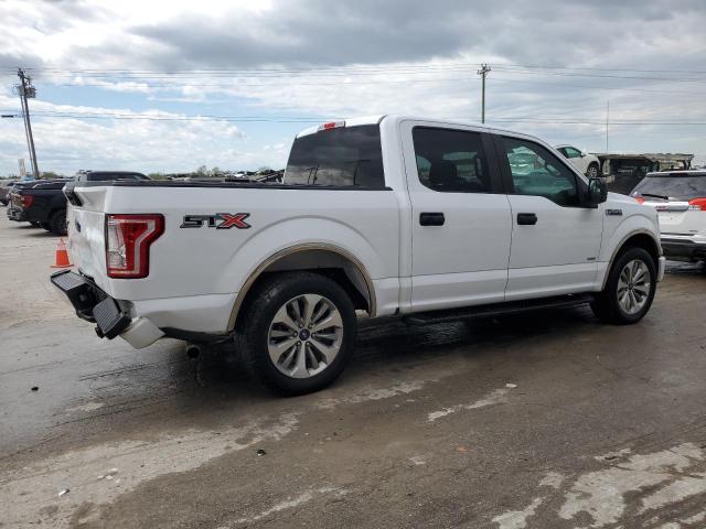 Foto 3 de la subasta – 2017 FORD F150 SUPER con VIN 1FTEW1CP2HKC69331